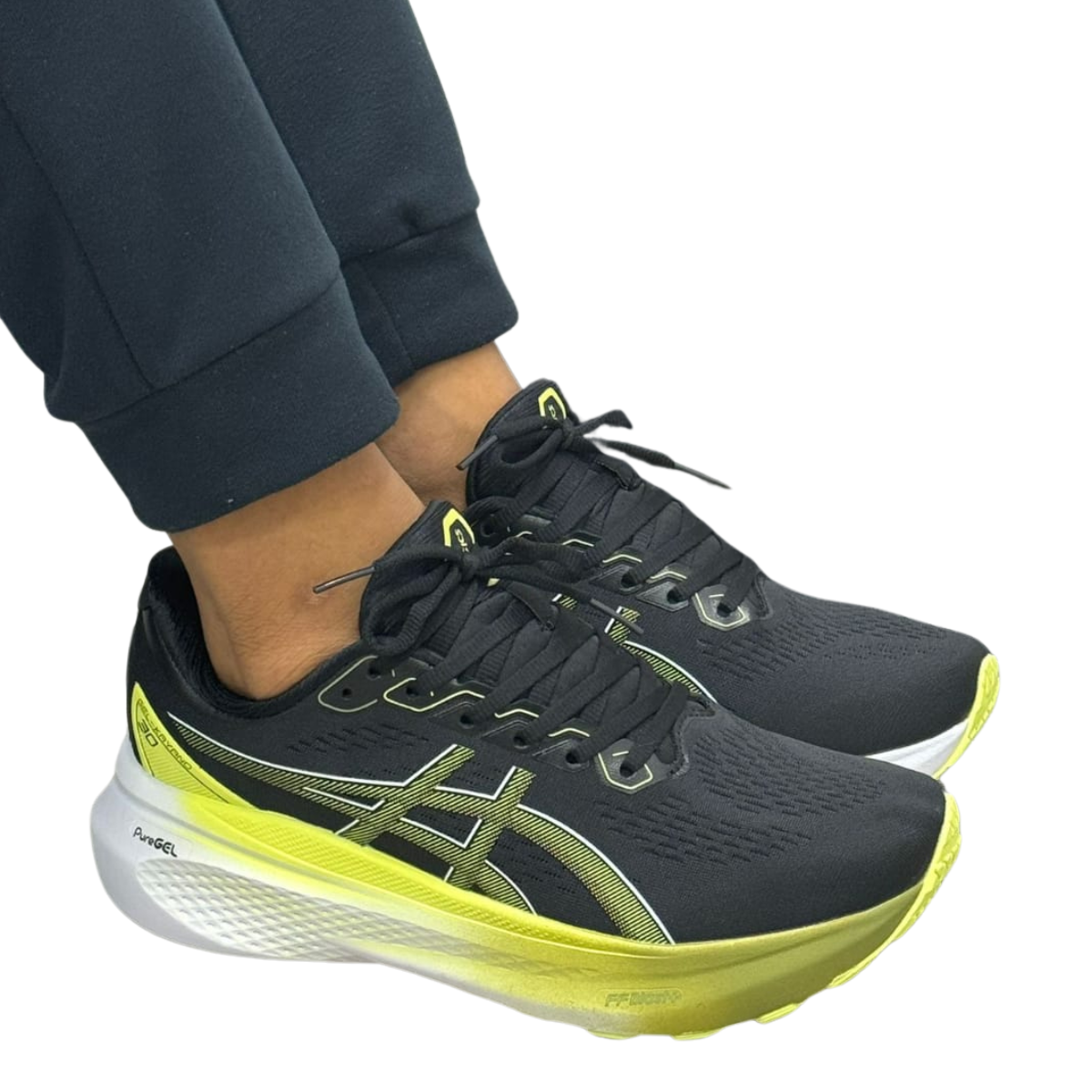 TENIS ASICS HOMBRE RUNNING ONLINESHOPPINGCENTERG